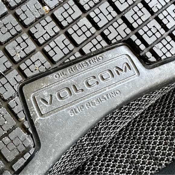 Volcom Chill Workwear Comp. Toe Women’s Size 8.5 - Picture 9 of 9